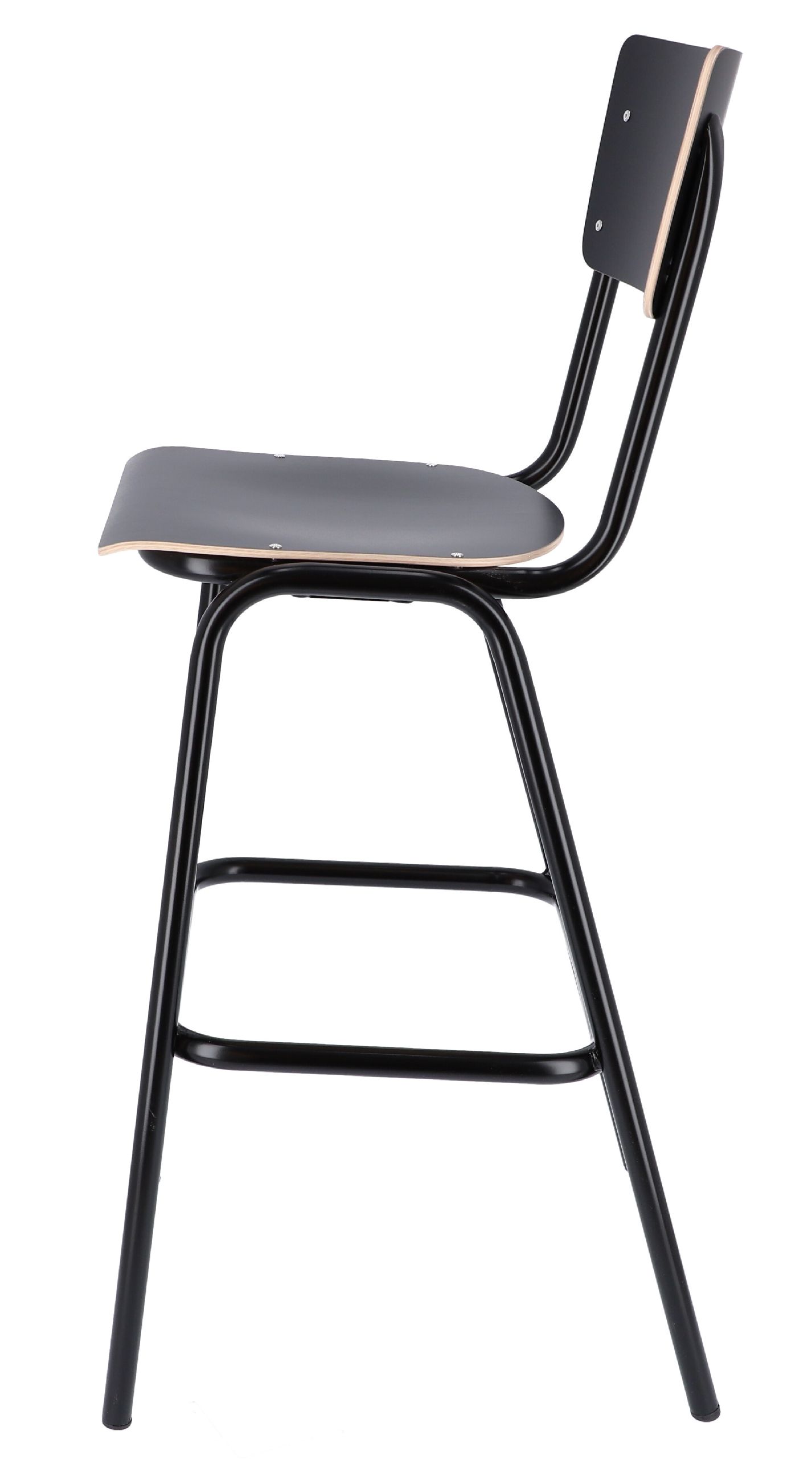 Tabouret de bar Zero Jan Kurtz