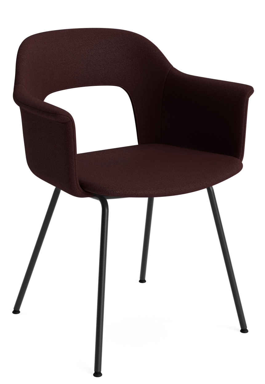 Layout Armchair 214 Chaise à accoudoirs Hay   