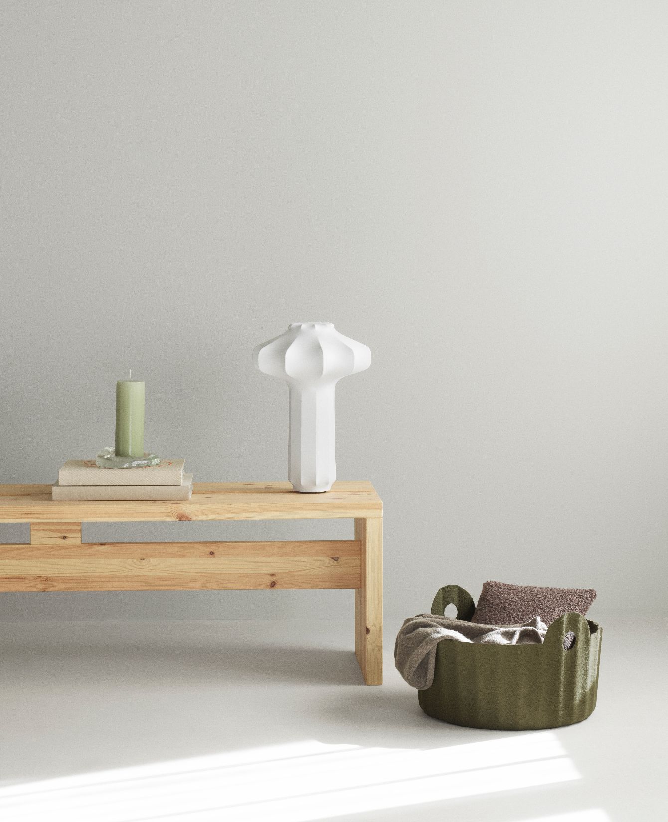 Phantom Table lamp Lampe de table Normann Copenhagen 