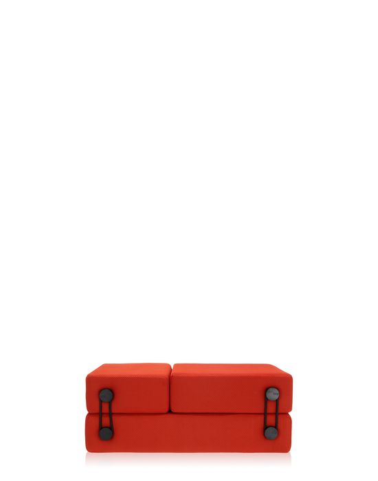 Trix - Lit / Chaise Longue / Fauteuil - Kartell