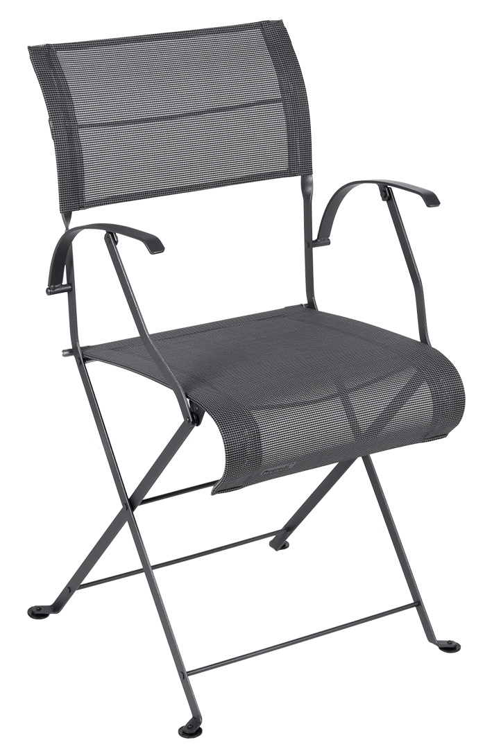 Dune Premium Chaise Extérieur Fermob