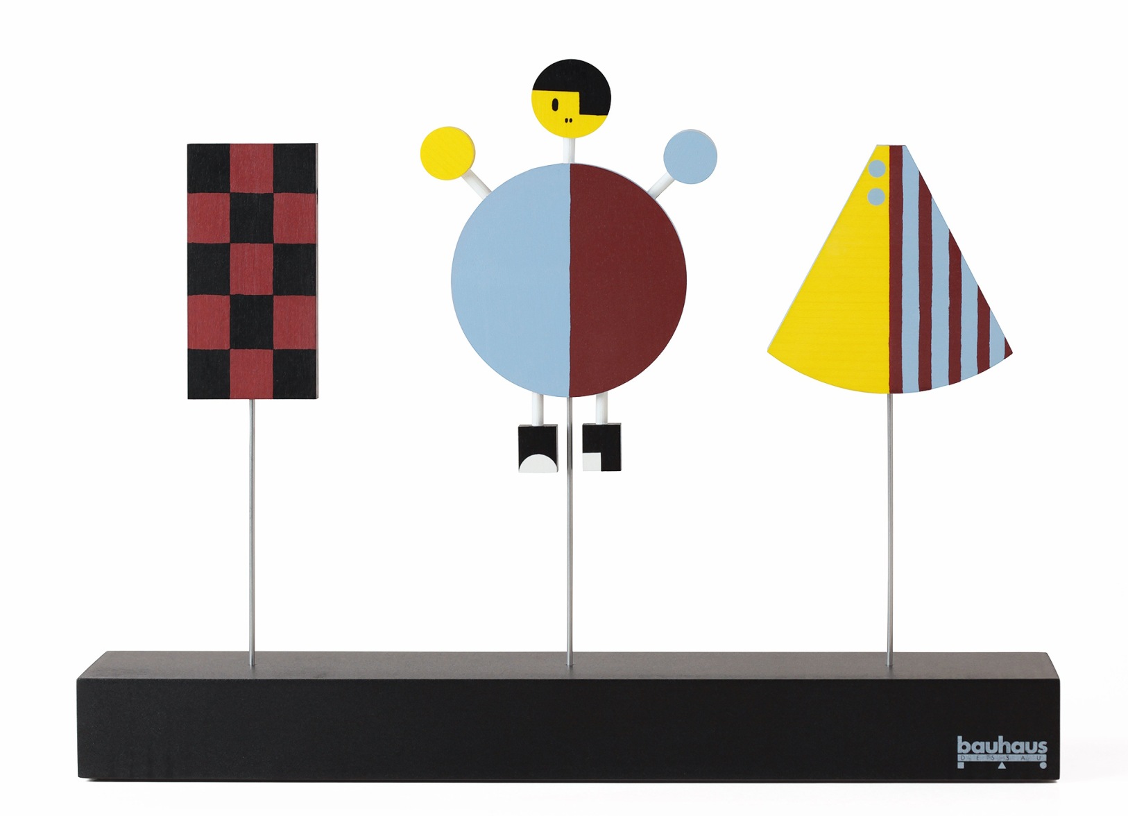 Jeu d'assemblage Bauhaus Naef Spiele AG OFFRE SPECIALE