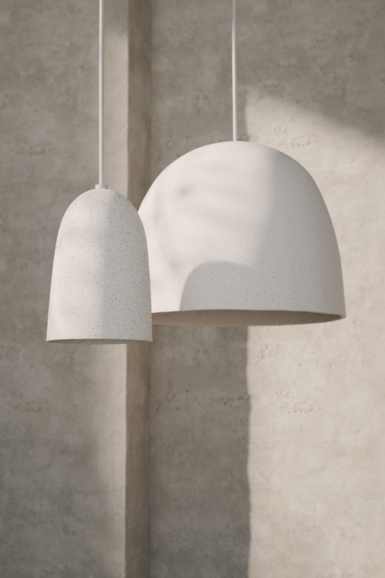 Speckle Pendant - Large lampe Ferm Living