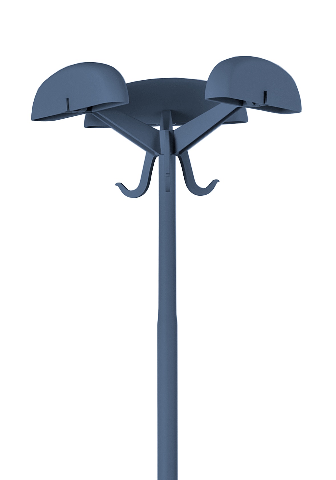 Alta Tensione Portemanteau Kartell