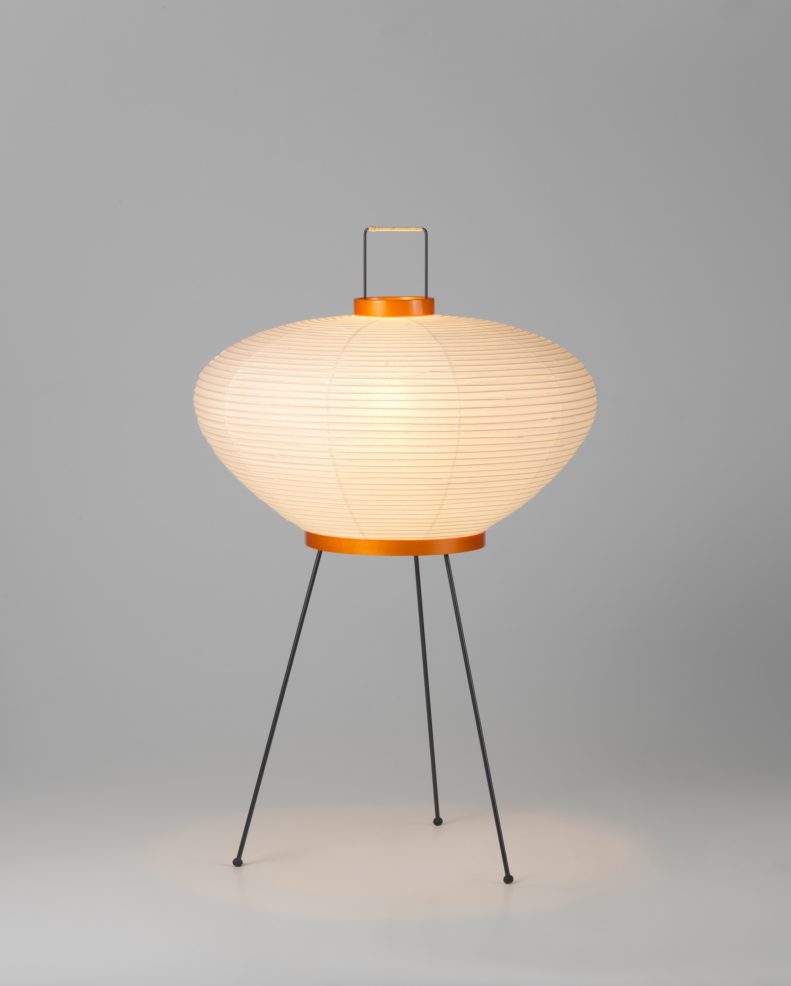 Akari Lampe de table 9A Vitra