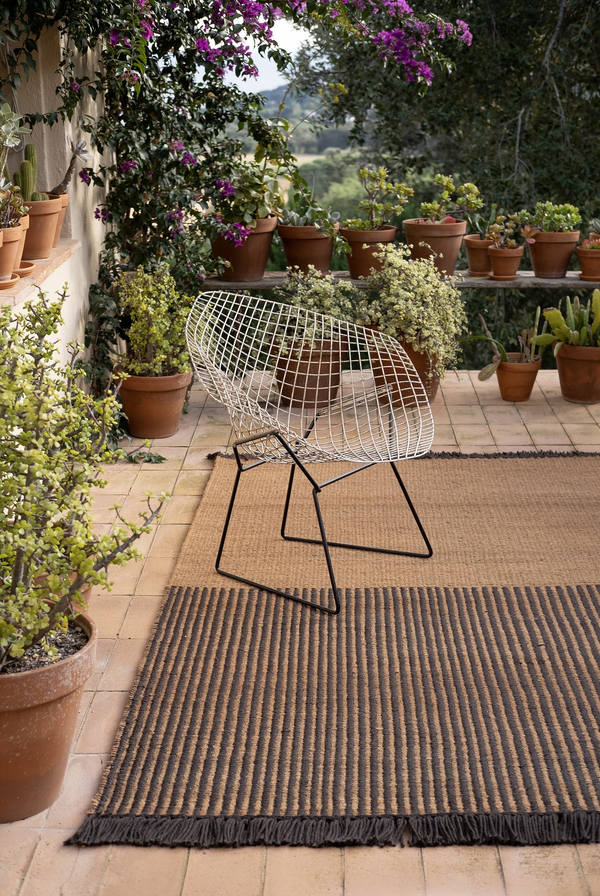 Tapis Garden Outdoor Nanimarquina