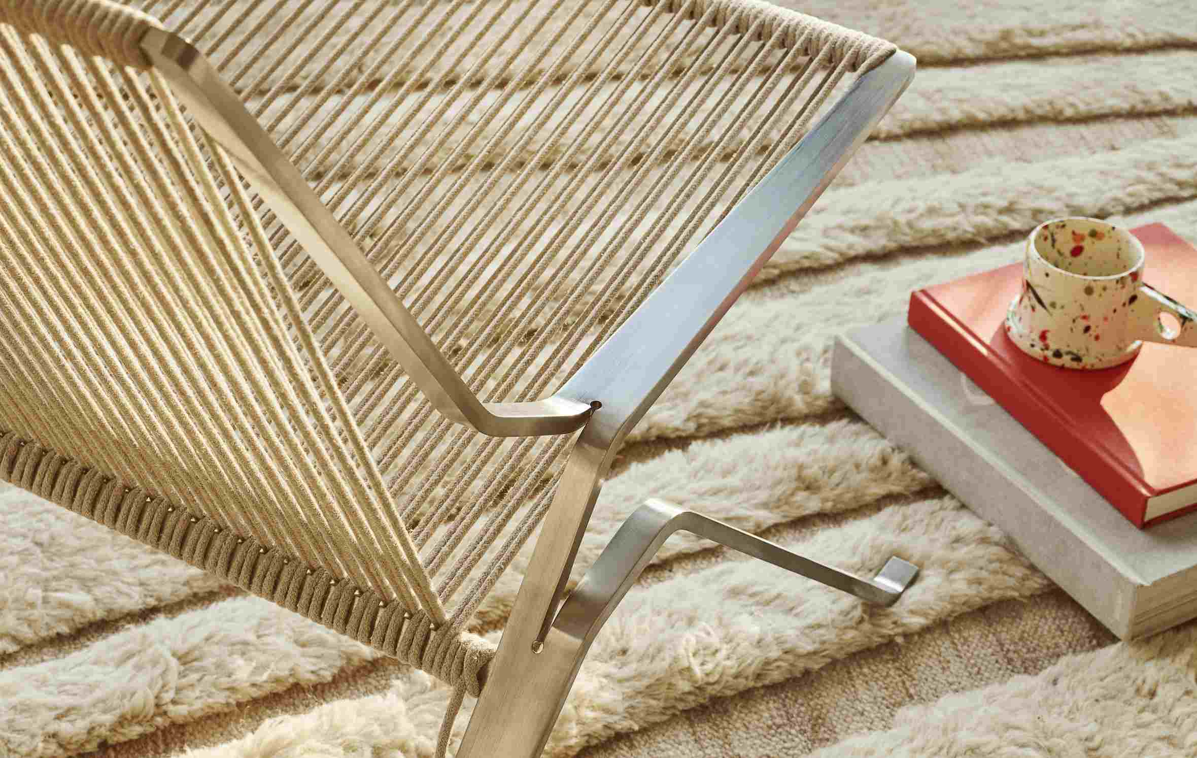 Fauteuil PK 25