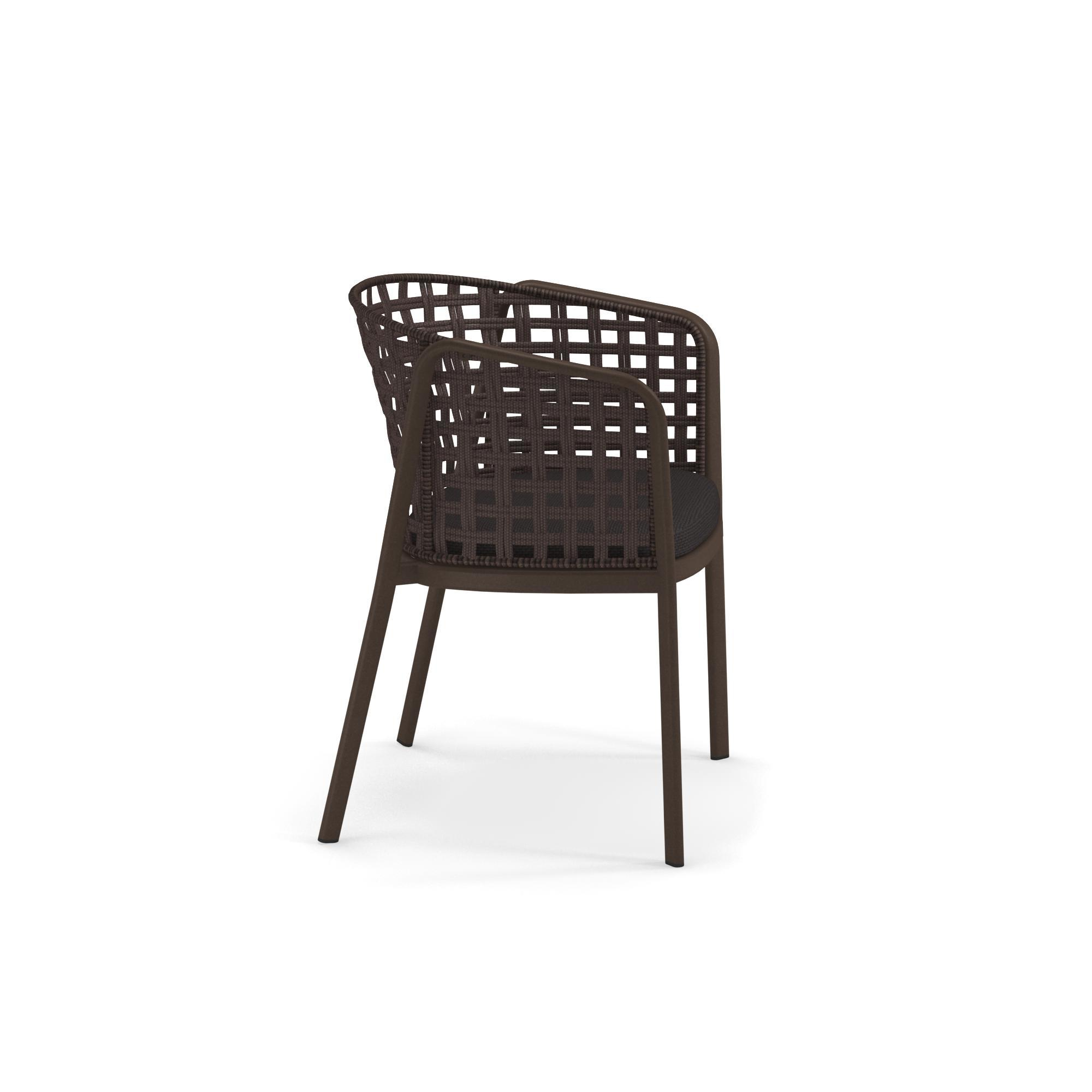 Carousel 1213 Outdoor Fauteuil Emu