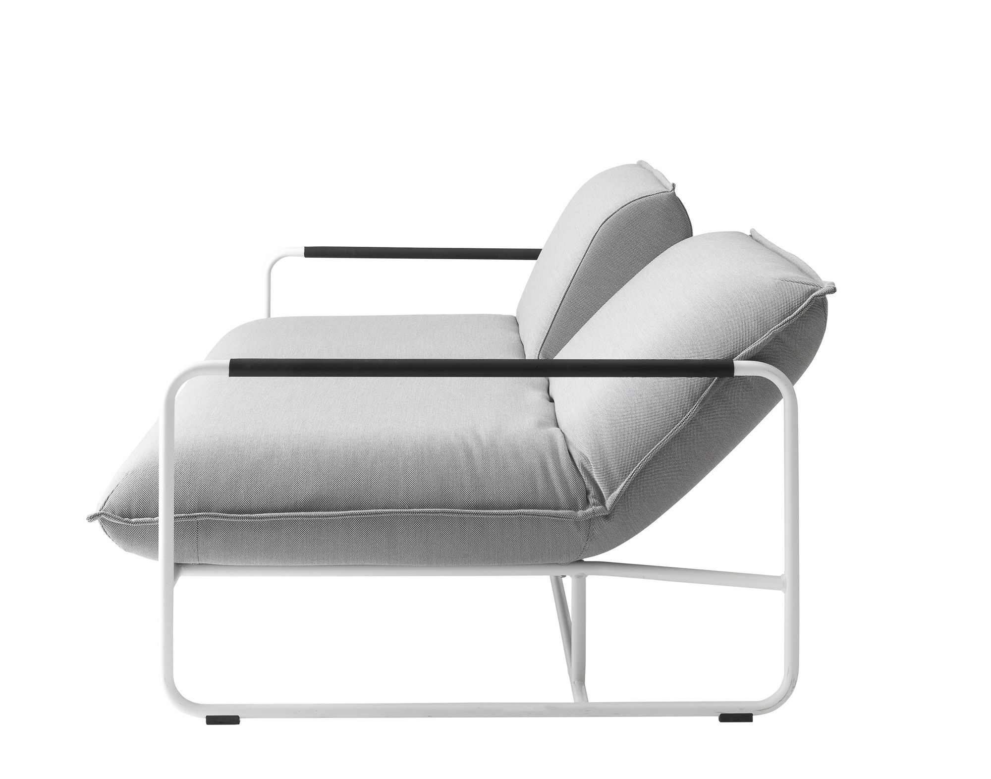 Nova Sofa bed Canapé-lit Softline
