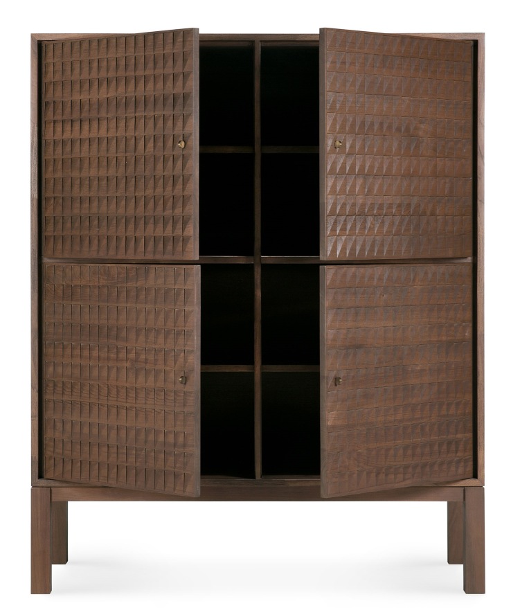 Sono Cupboard Buffet Ethnicraft