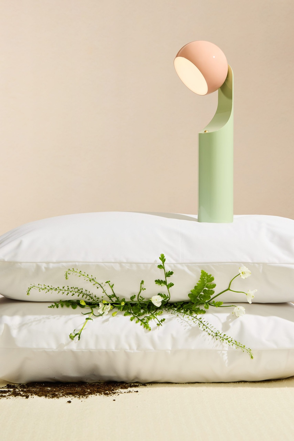 Mono Portable Reading Lamp Lampe à batterie / lampe de table house of home