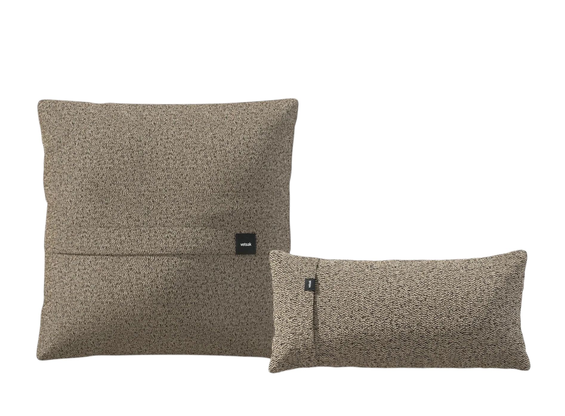 Pillow Set 1 coussin set de 2 vetsak