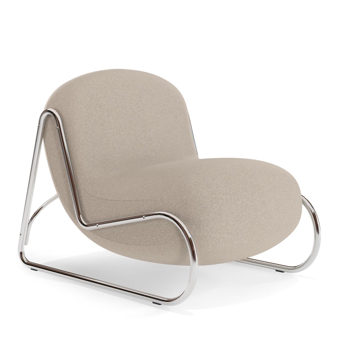 Fauteuil Boho Armchair NORR11