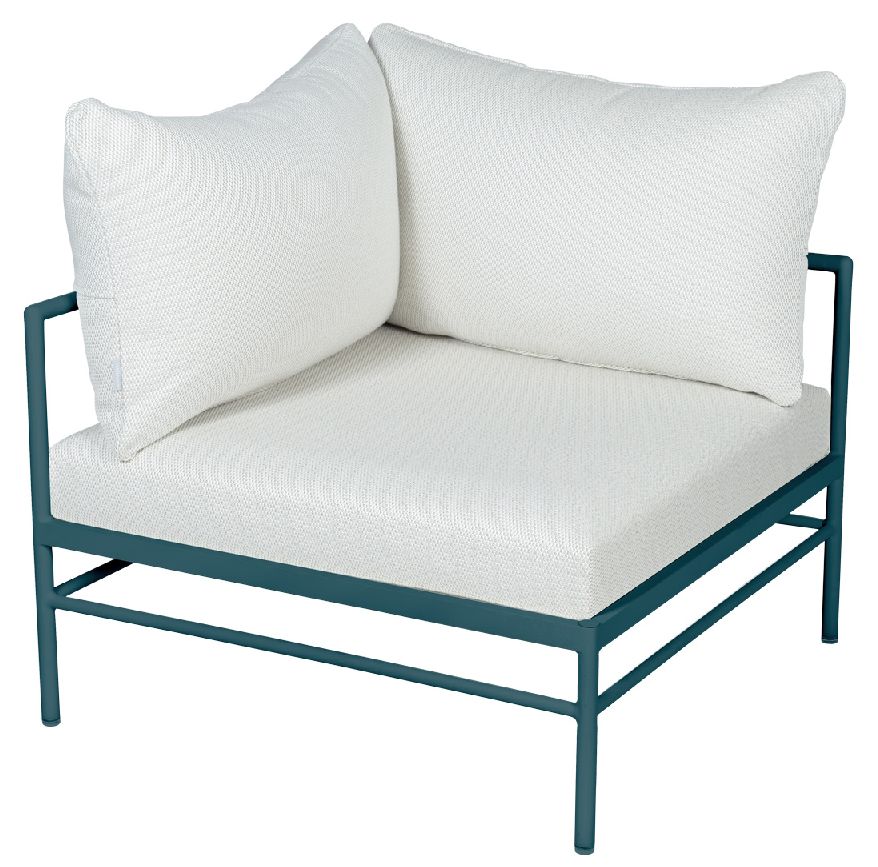 Rivage Lounge Fauteuil d'angle Extérieur Fermob