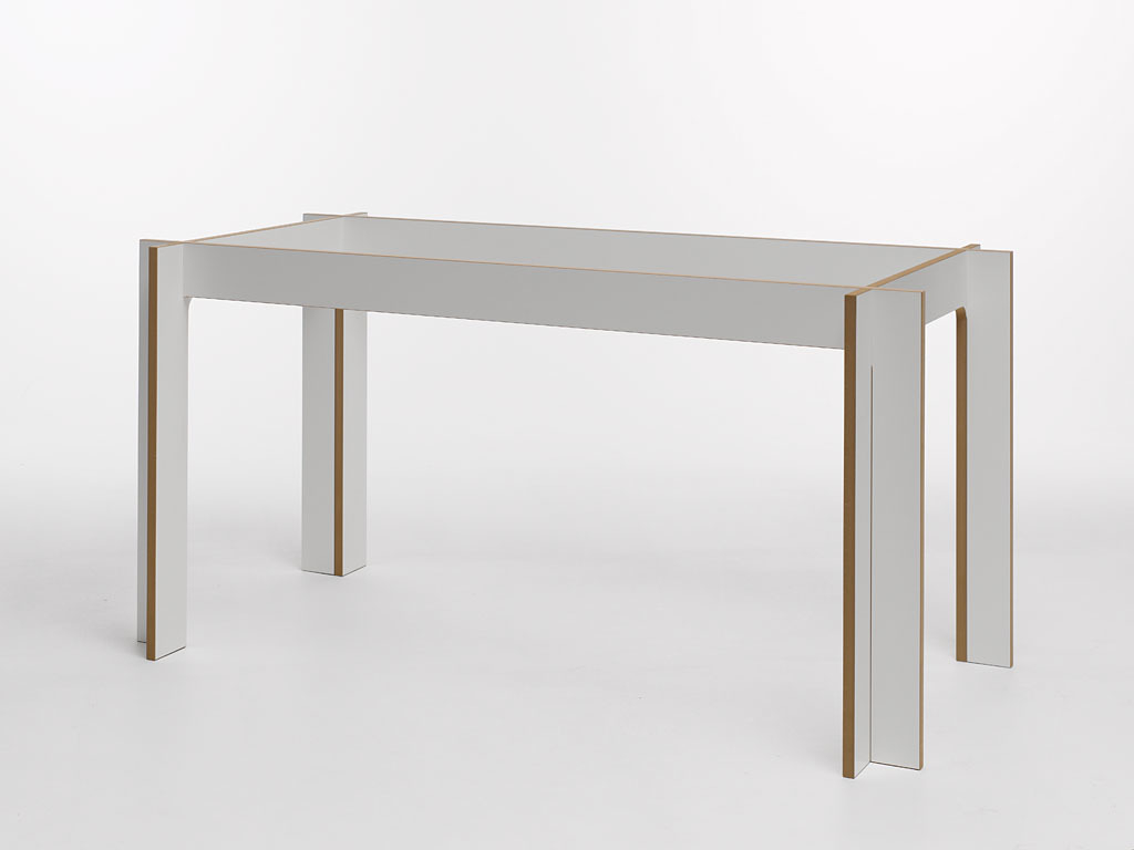 Tischgruppe table grande Tojo