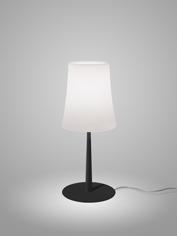 Birdie Easy Tavolo Lampe de table Foscarini 