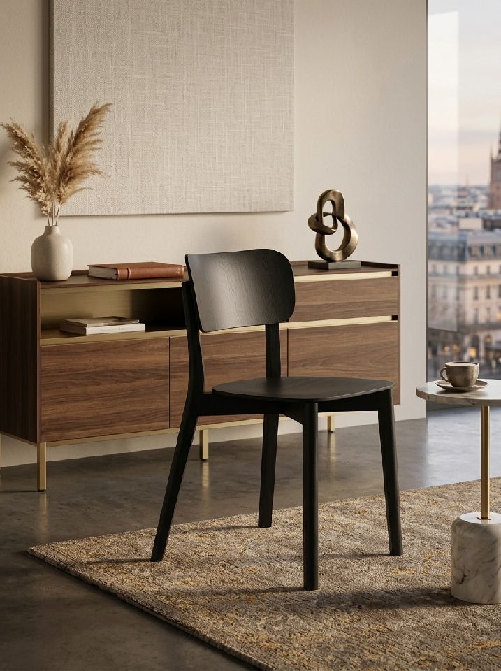 Imma chaise horgenglarus