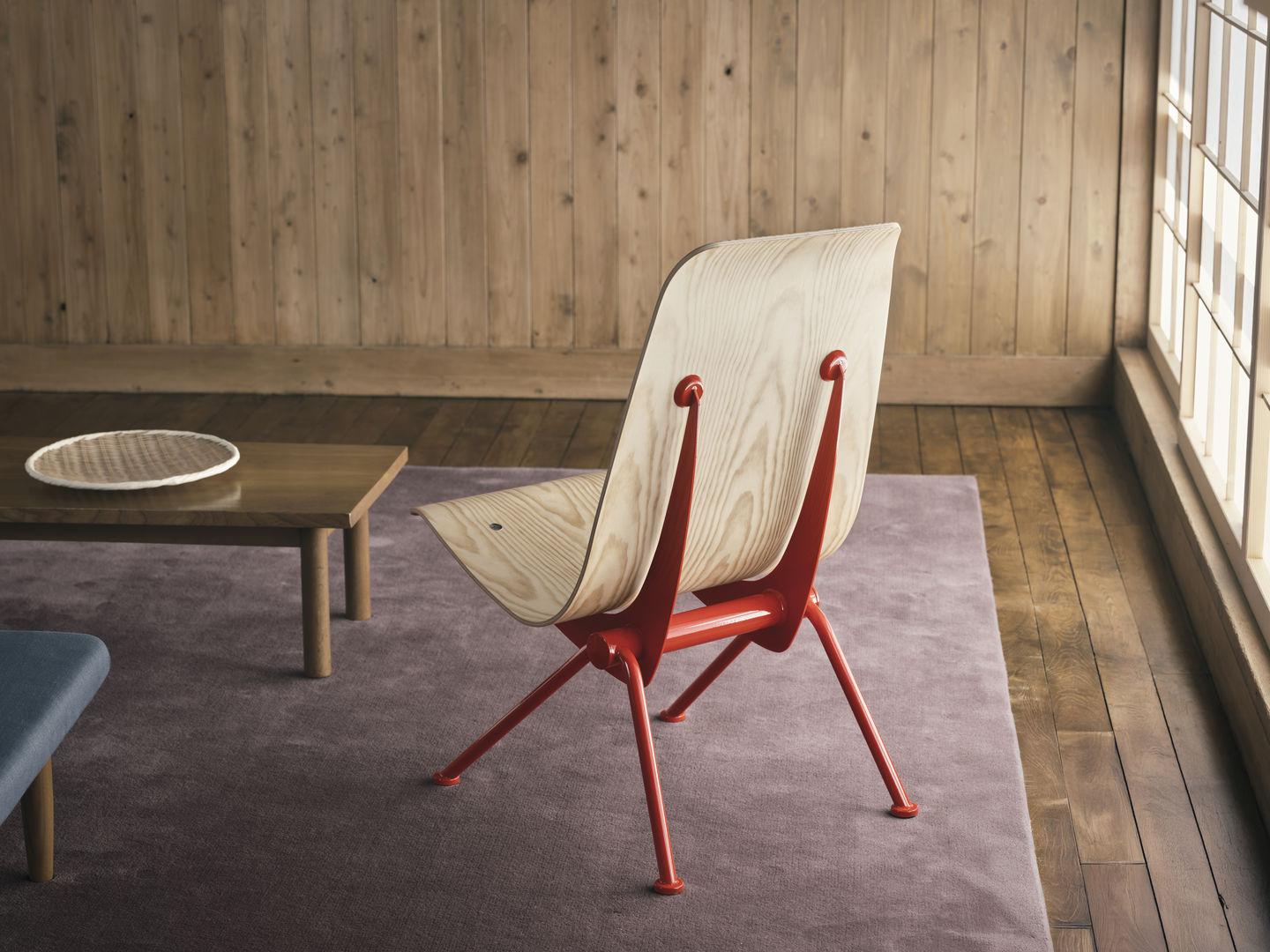 Antony fauteuil Vitra LIMITED EDITION