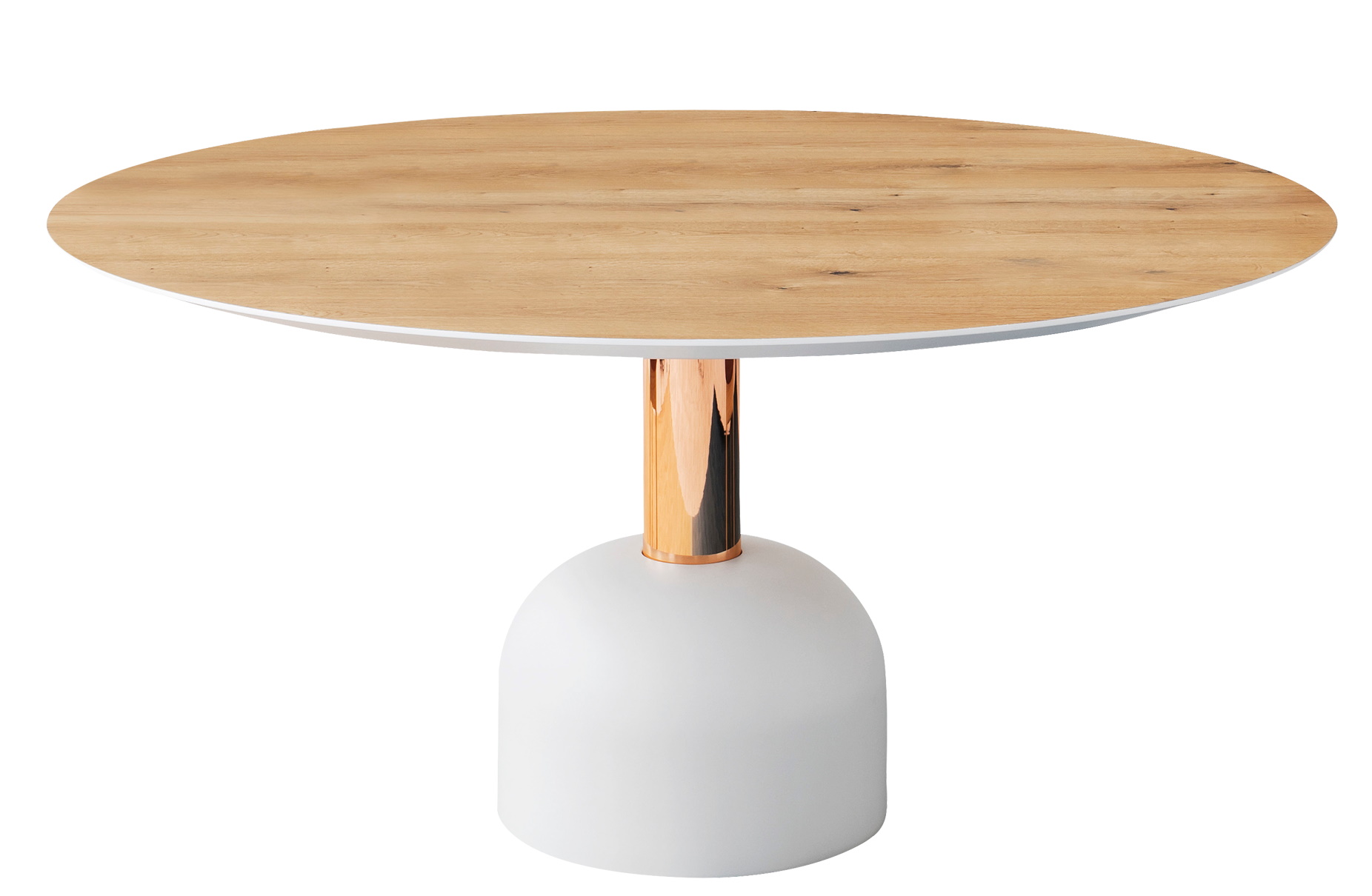 Illo Dining Table Table à manger Miniforms