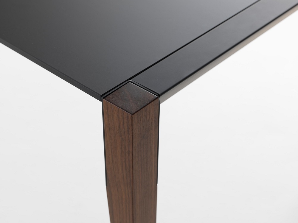 Tango Estensibile Table extensible Casamania Horm