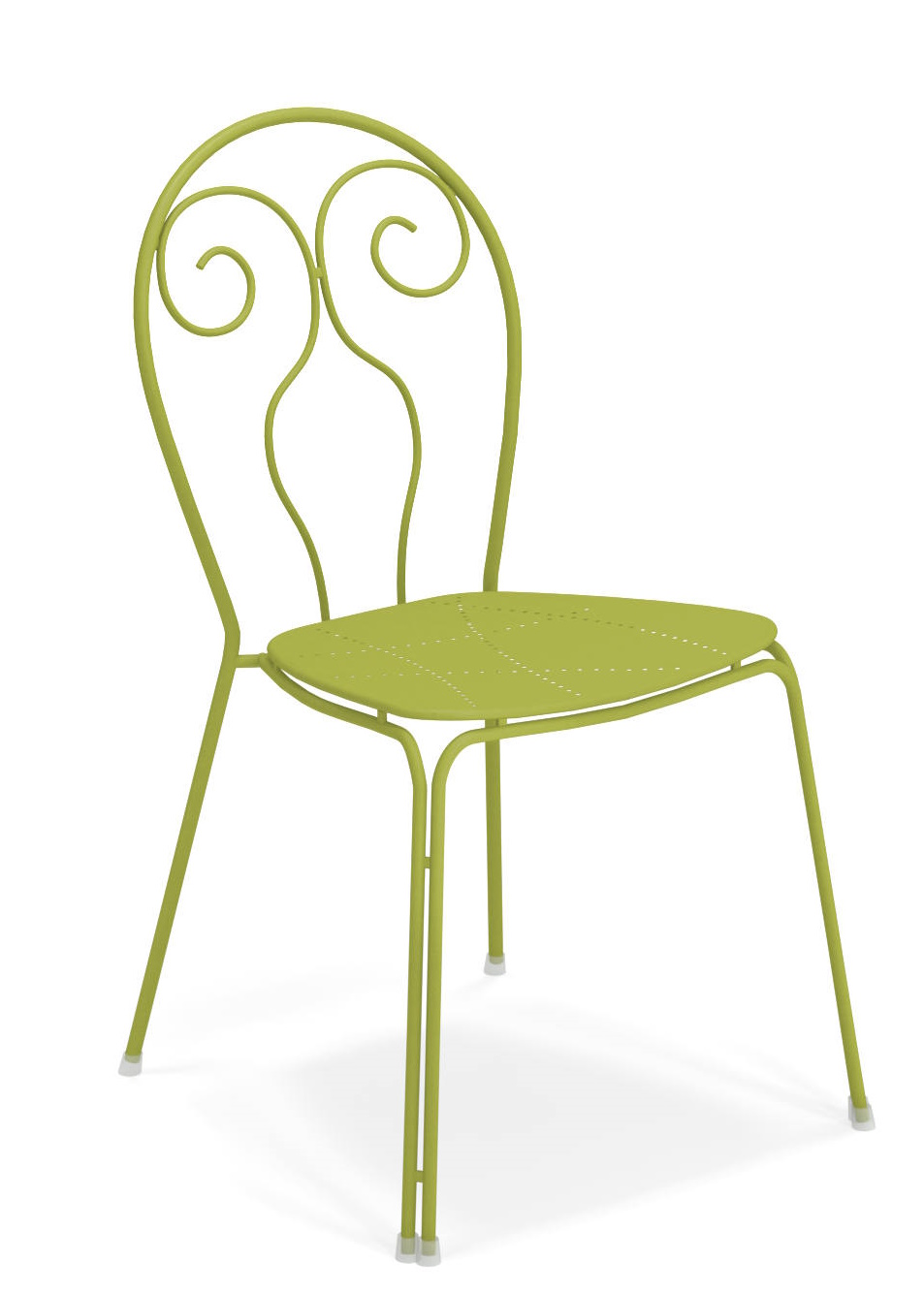Caprera Chaise Extérieur Emu 