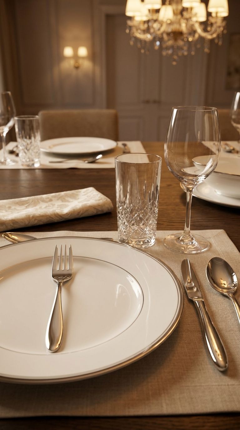 Fourchette à gâteau Mami, ensemble de 6 pièces SG38/16 Alessi