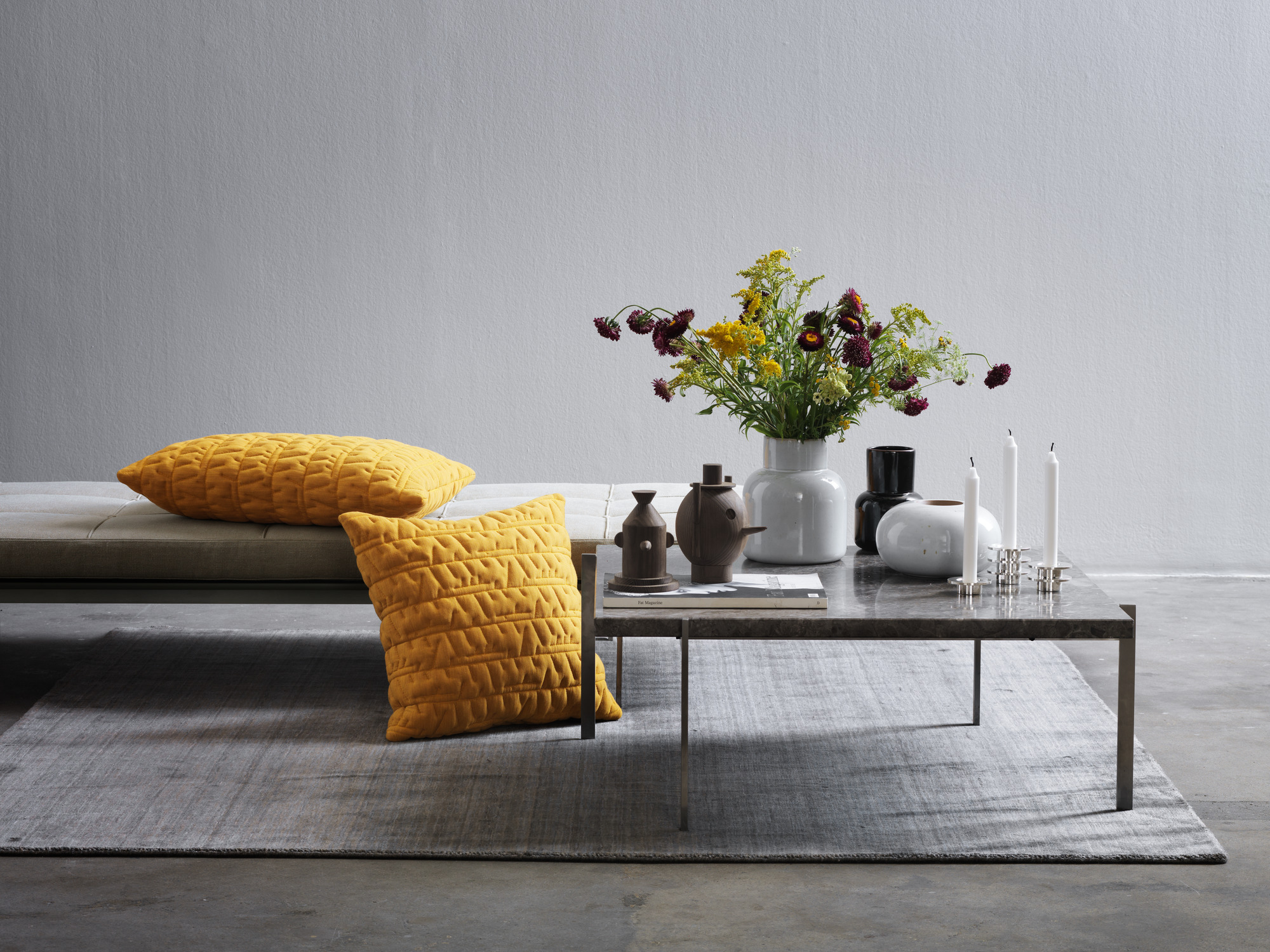 Faïence Vase Fritz Hansen OFFRE SPECIALE