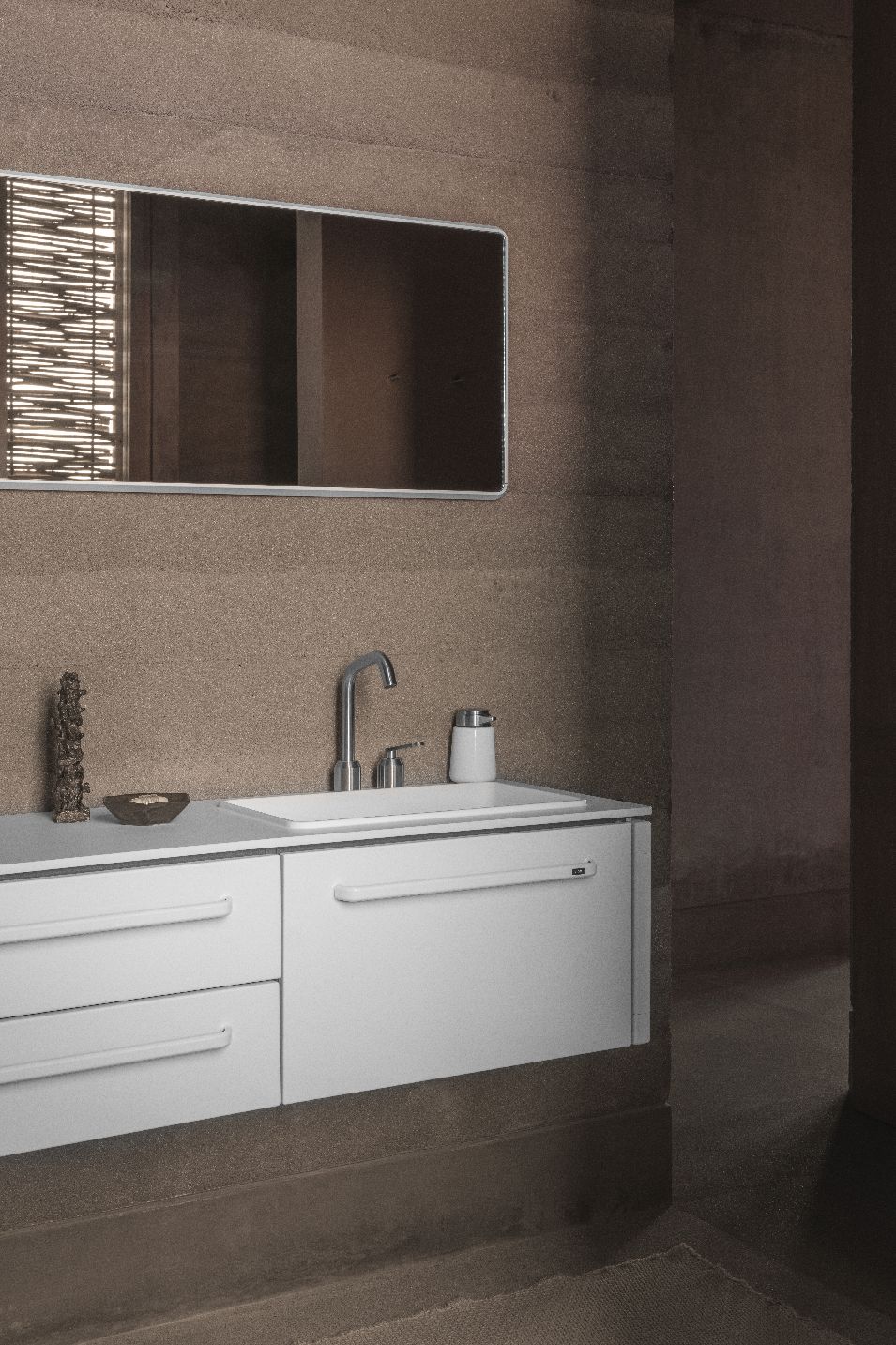 VIPP913 / Vipp 913 Miroir Grand Vipp