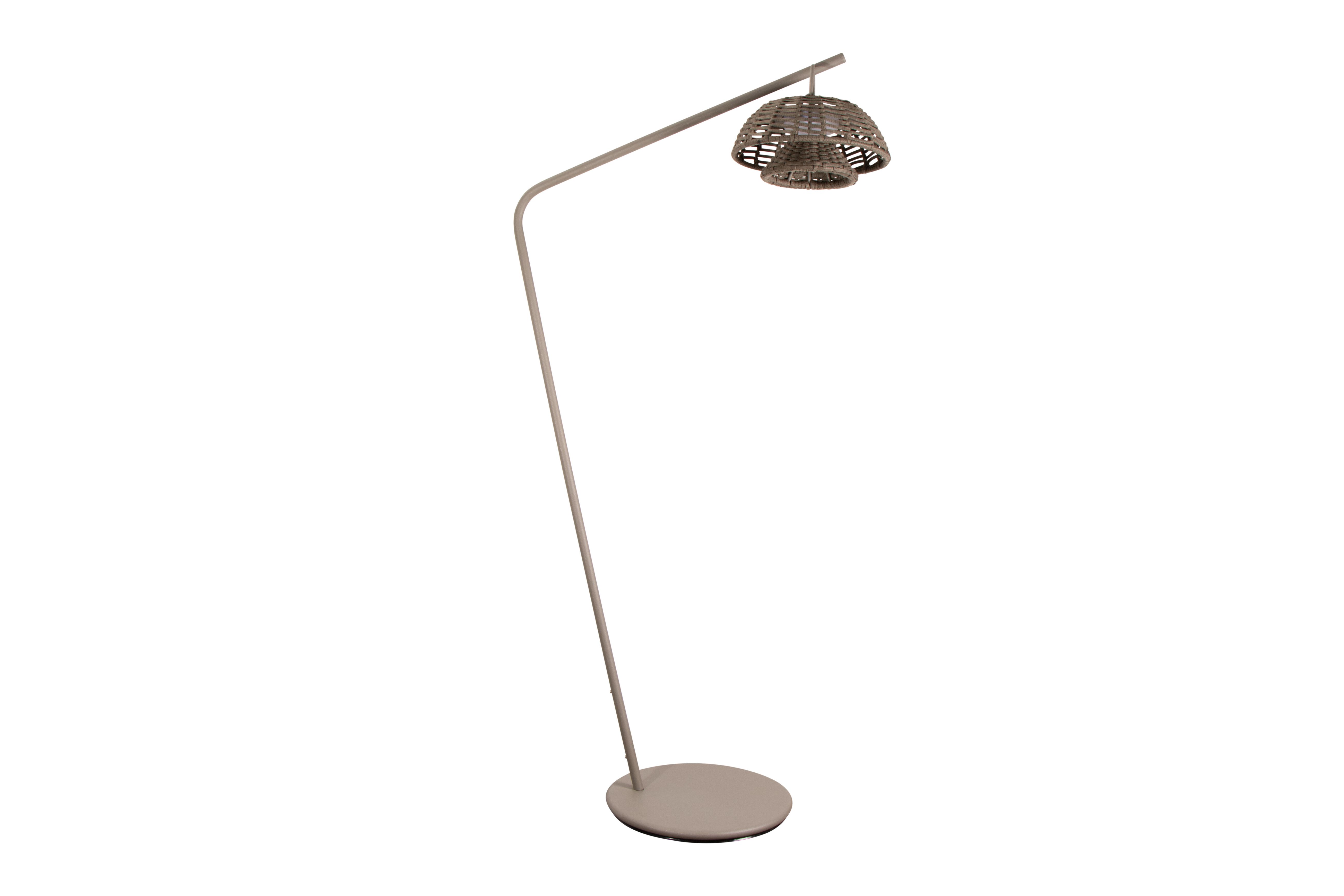 Illusion Outdoor Lampe solaire à LED avec support Cane-Line