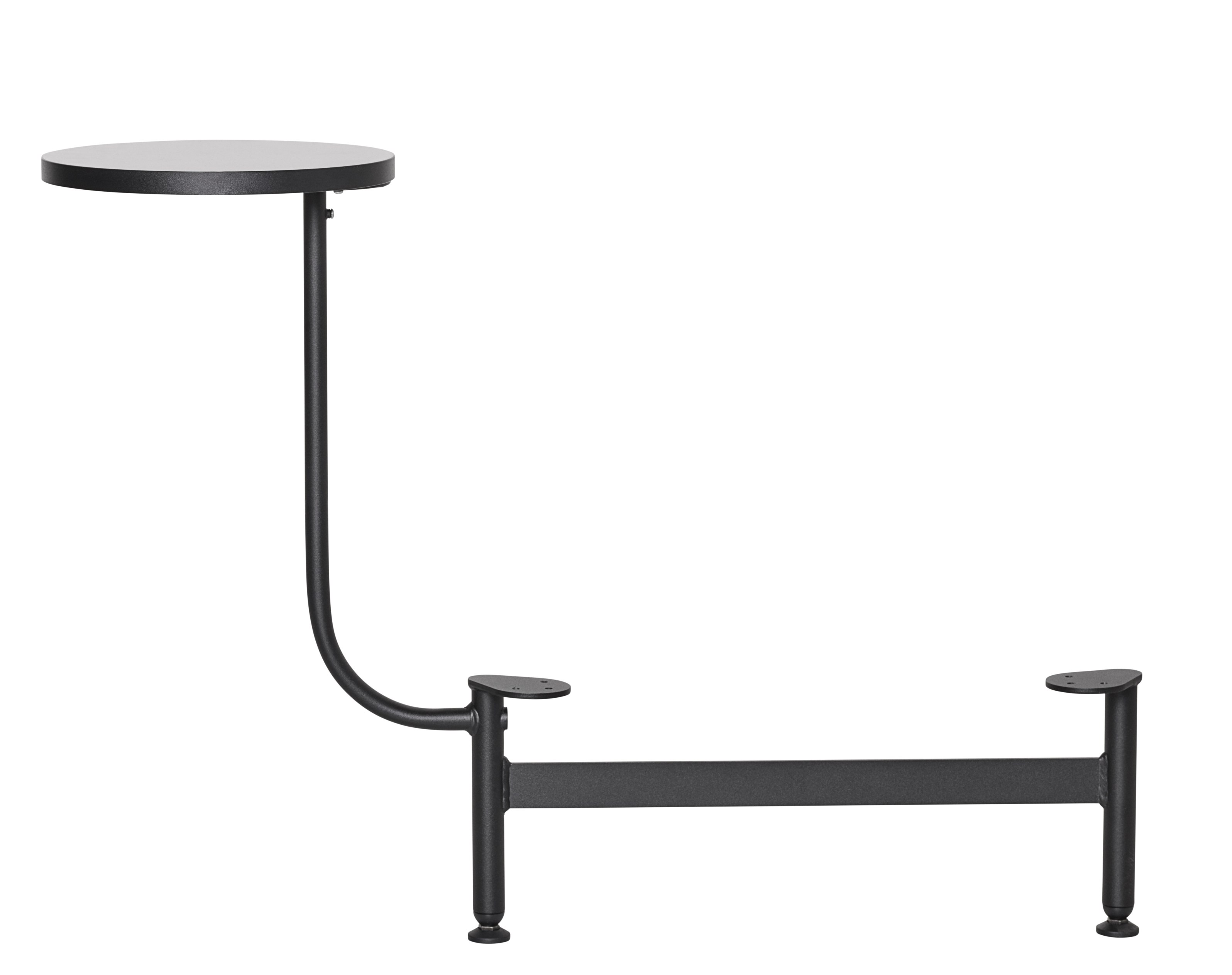 JH1001 Plenum fauteuil 1 place Fritz Hansen