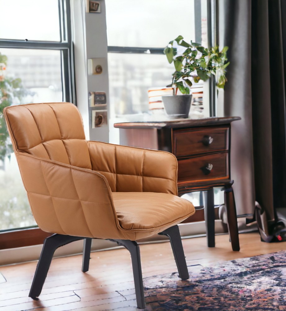 Marla Easy Chair Fauteuil bas Freifrau Manufacture