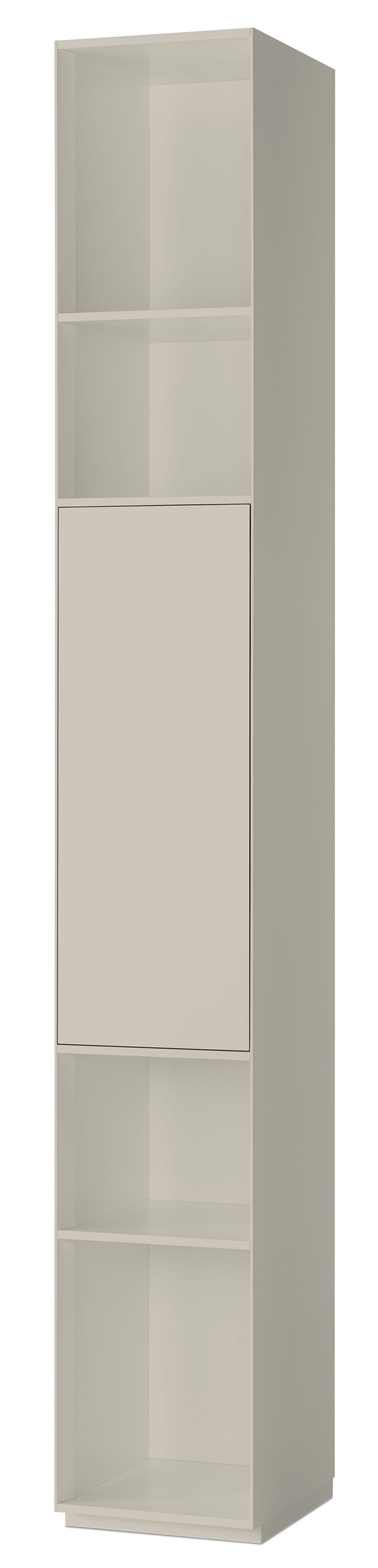 Nex Pur Étagère Porte en haut avec étagère Piure 