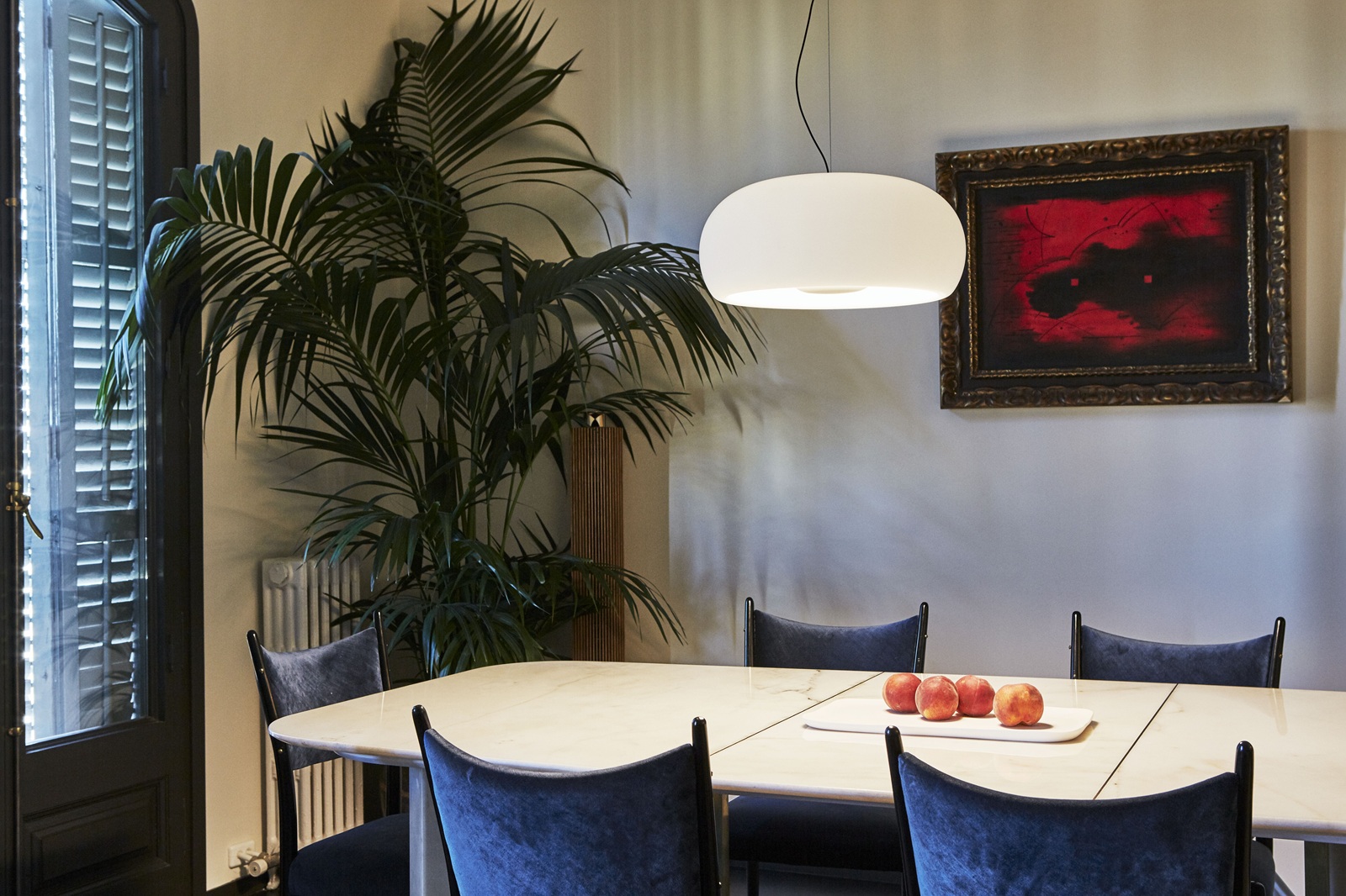 Vetra 43 lampe suspendue marset