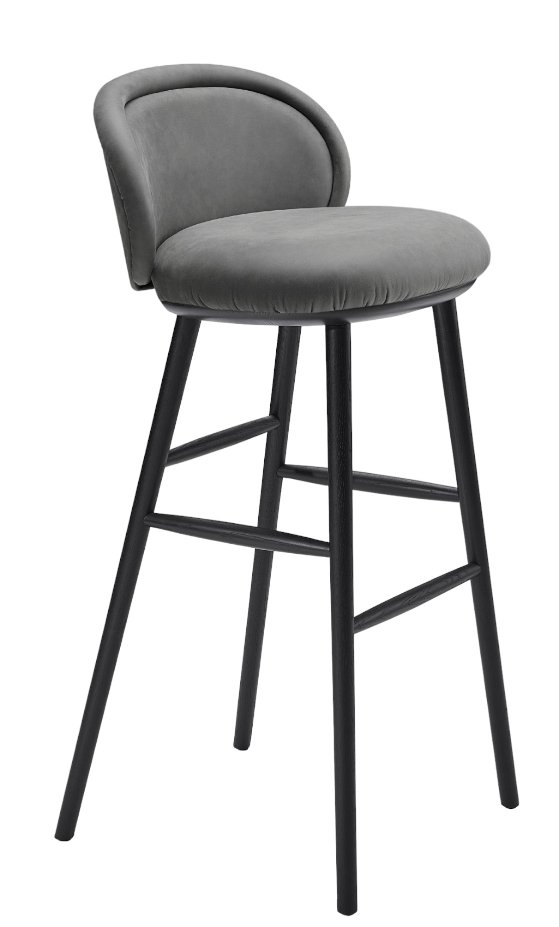 Ona Barstool Tabouret de bar Freifrau Manufacture