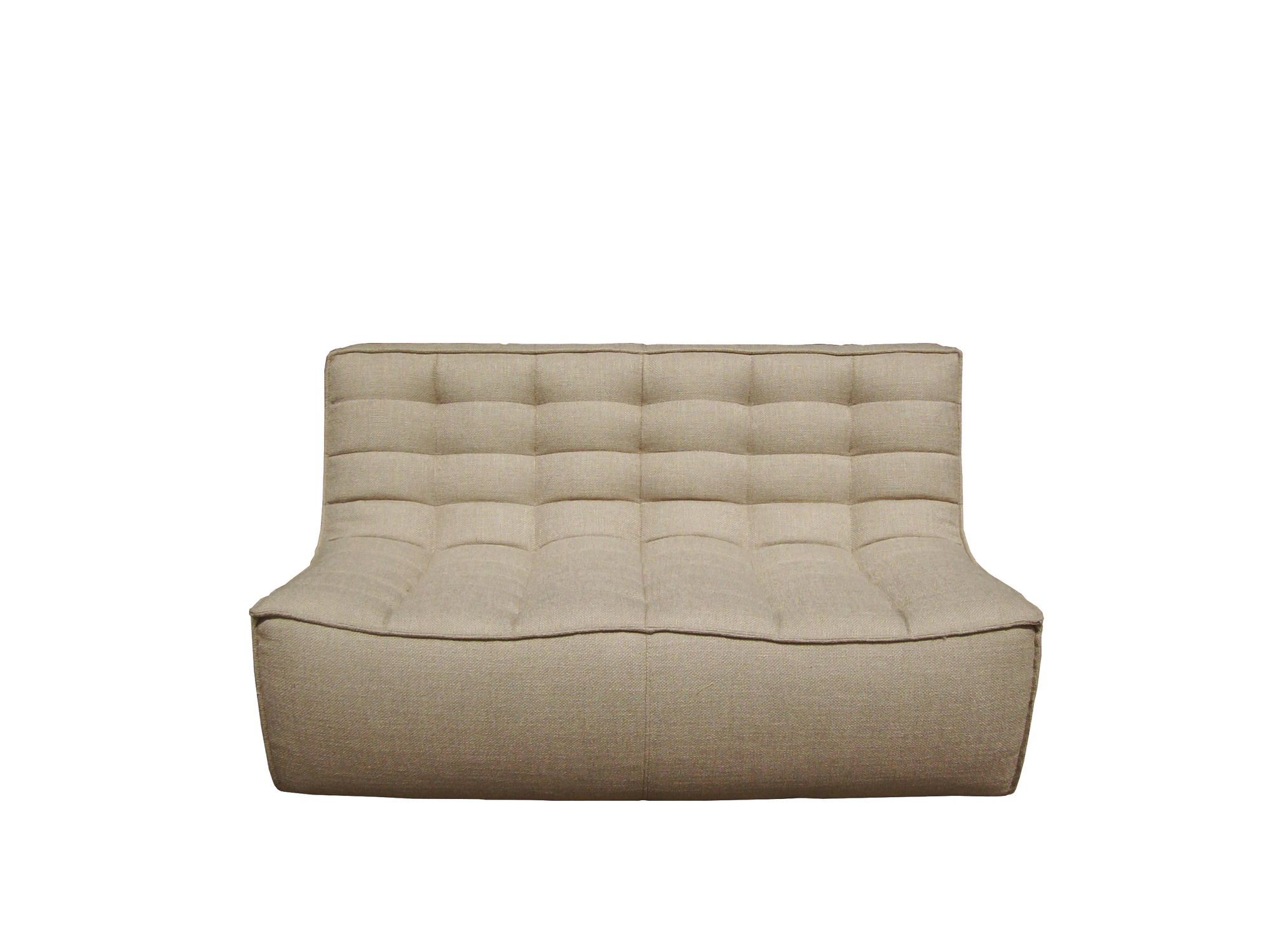 N701 Canapé 2 places Ethnicraft