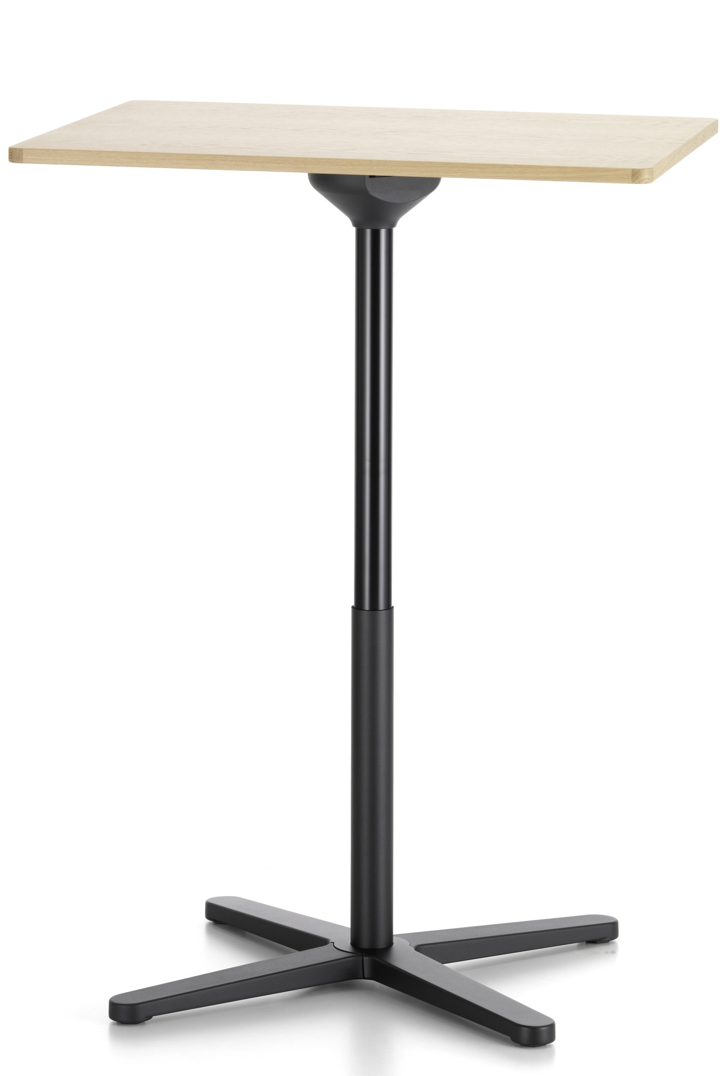 Super Fold Table High Table de bar Rectangulaire pliable Vitra