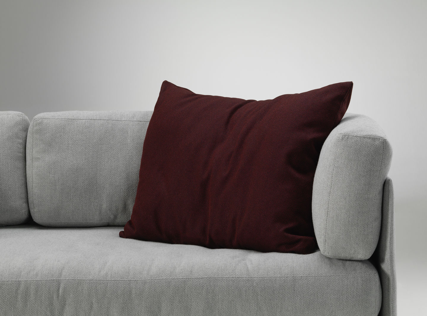 Vitra Cushions Coussins / Coussins de canapé