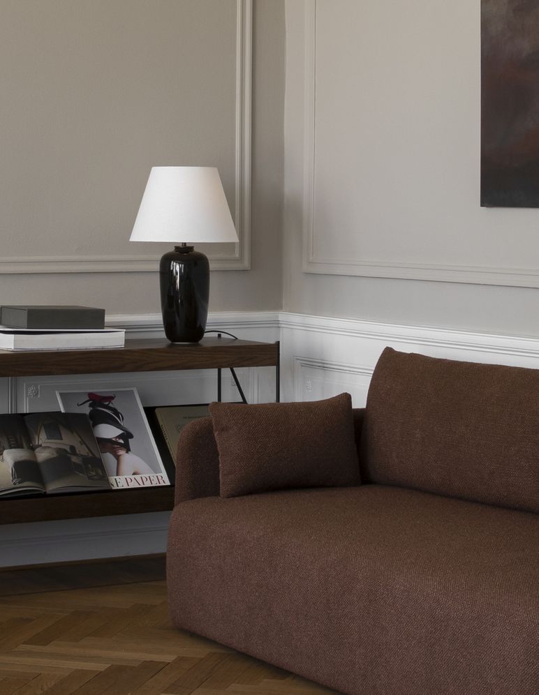 Canapé Offset 2 places Audo Copenhagen