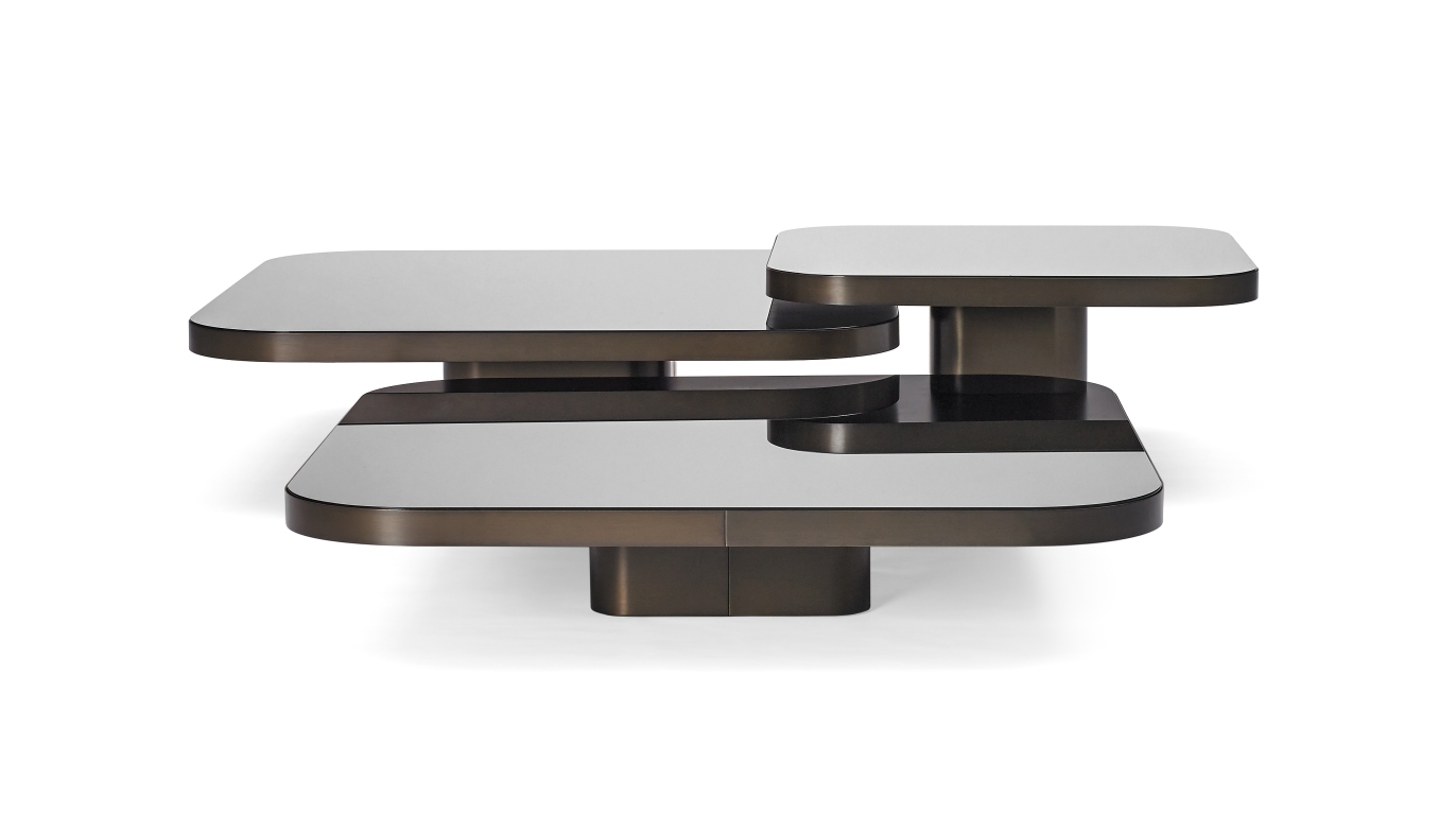 Bow Coffee Table Table basse No. 4 ClassiCon 