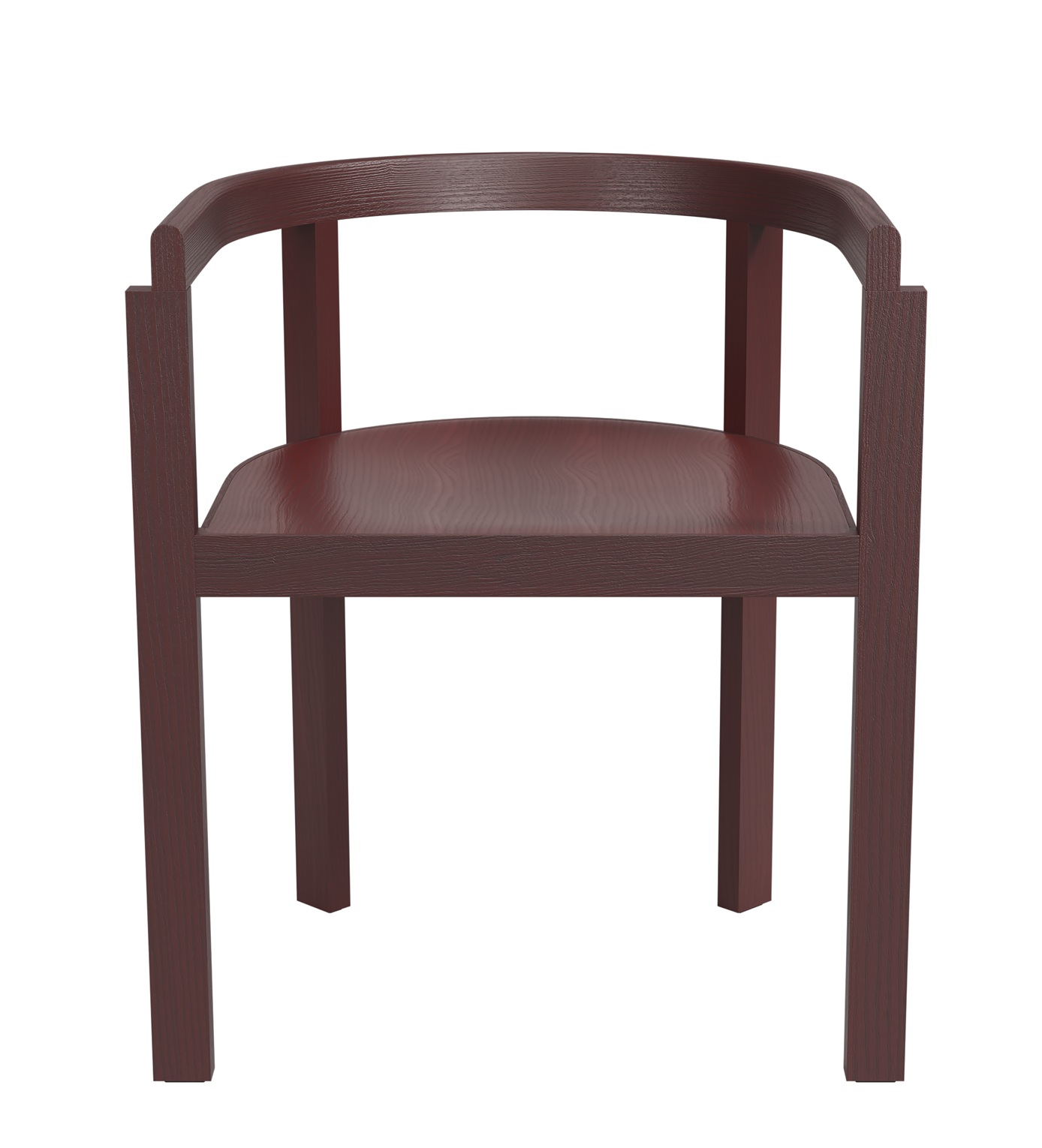 After Chair Chaise Fritz Hansen