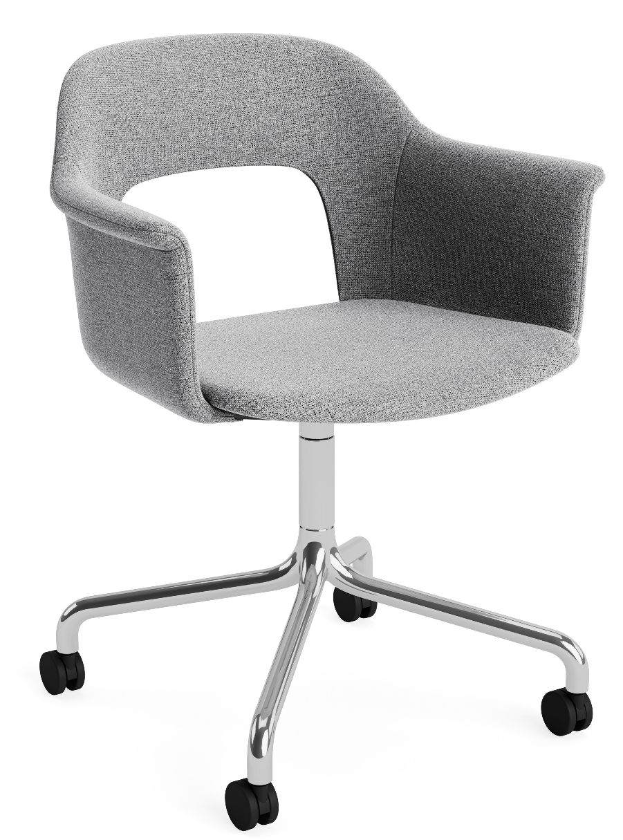 Layout Armchair 264 Accoudoirs Chaise Hay