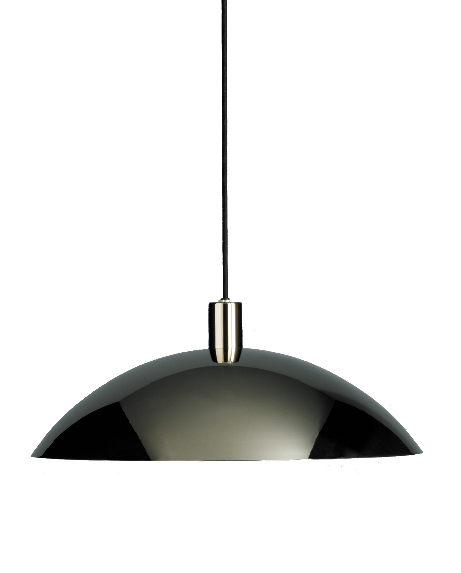 HMB 25/500 HMB25/500 Bauhaus Lampe Suspension Tecnolumen avec poulie
