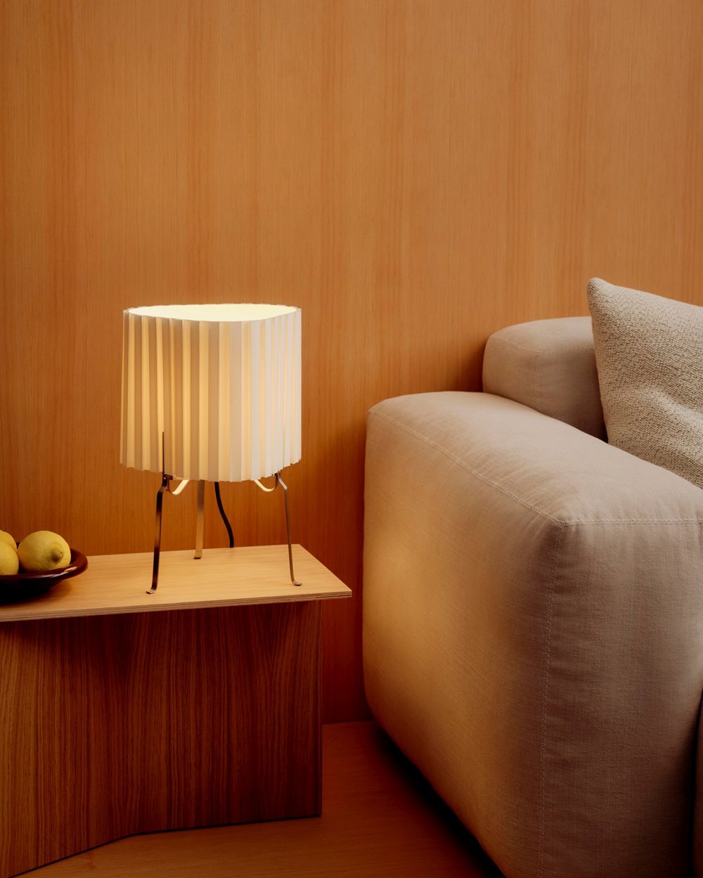 Canelé Table lamp Lampe de table Hay