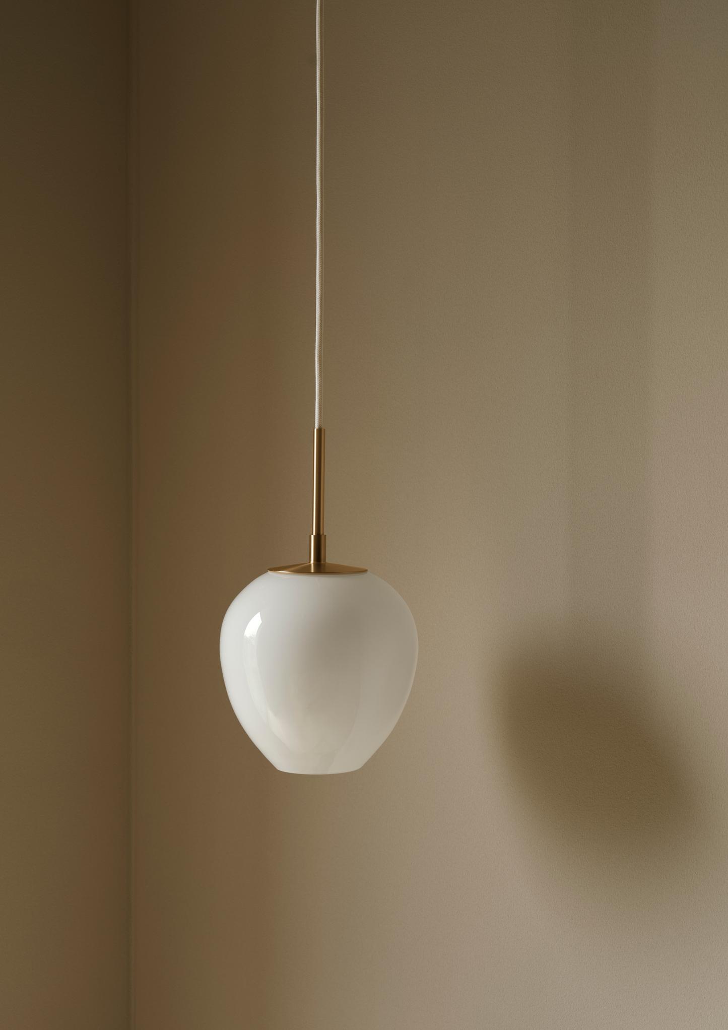 La lampe suspendue Tulip Carl Hansen & Søn