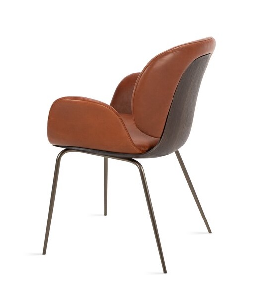 Ivy Armchair Fauteuil Freifrau Manufaktur
