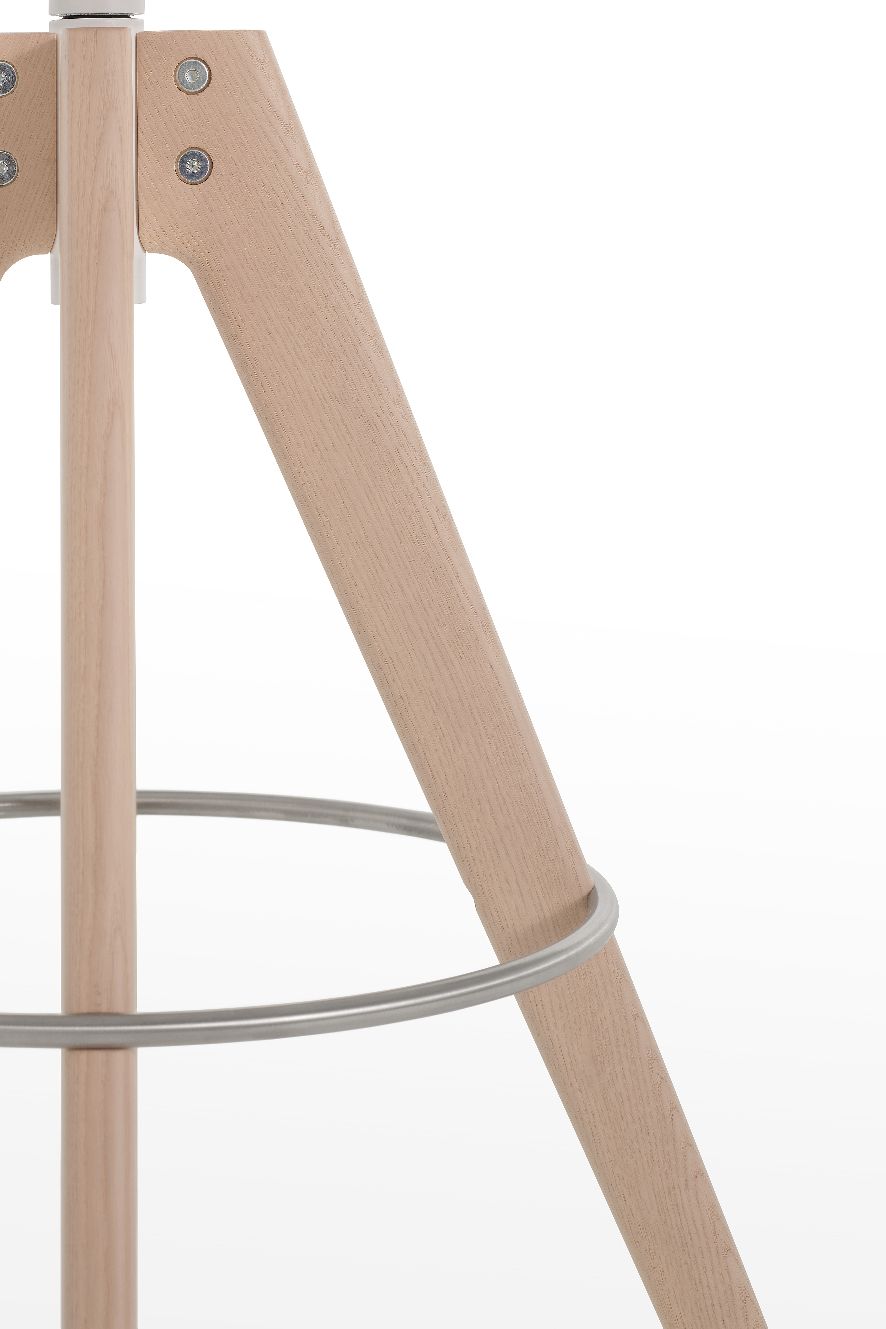 Flow Stool tabouret MDF Italia