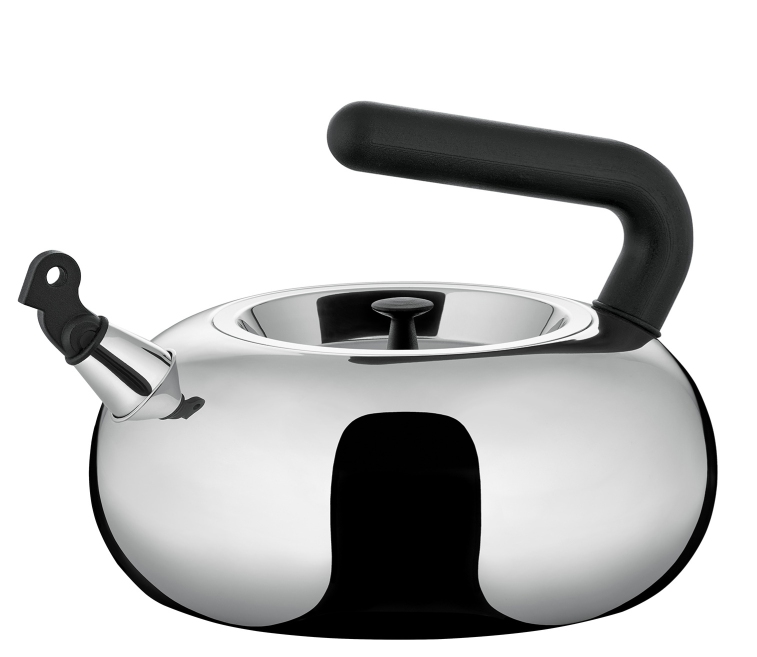 Irony Bulbul Bouilloire AC100 Alessi ÉDITION LIMITÉE