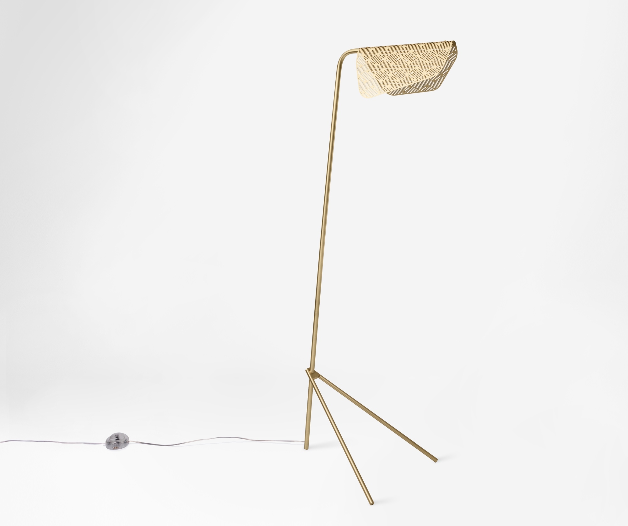 Mediterranea Lampadaire Petite Friture