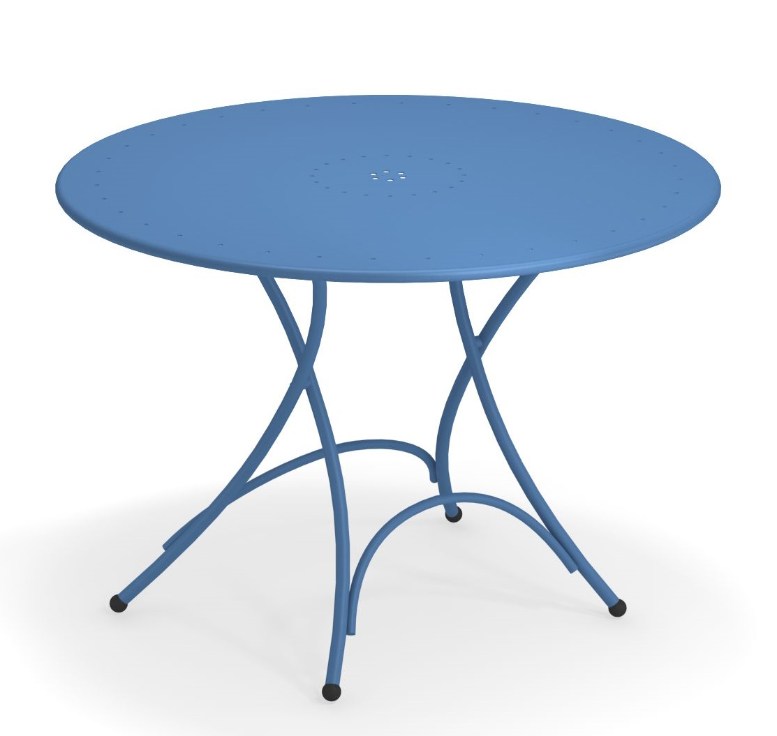 Pigalle Table pliante Outdoor Emu 