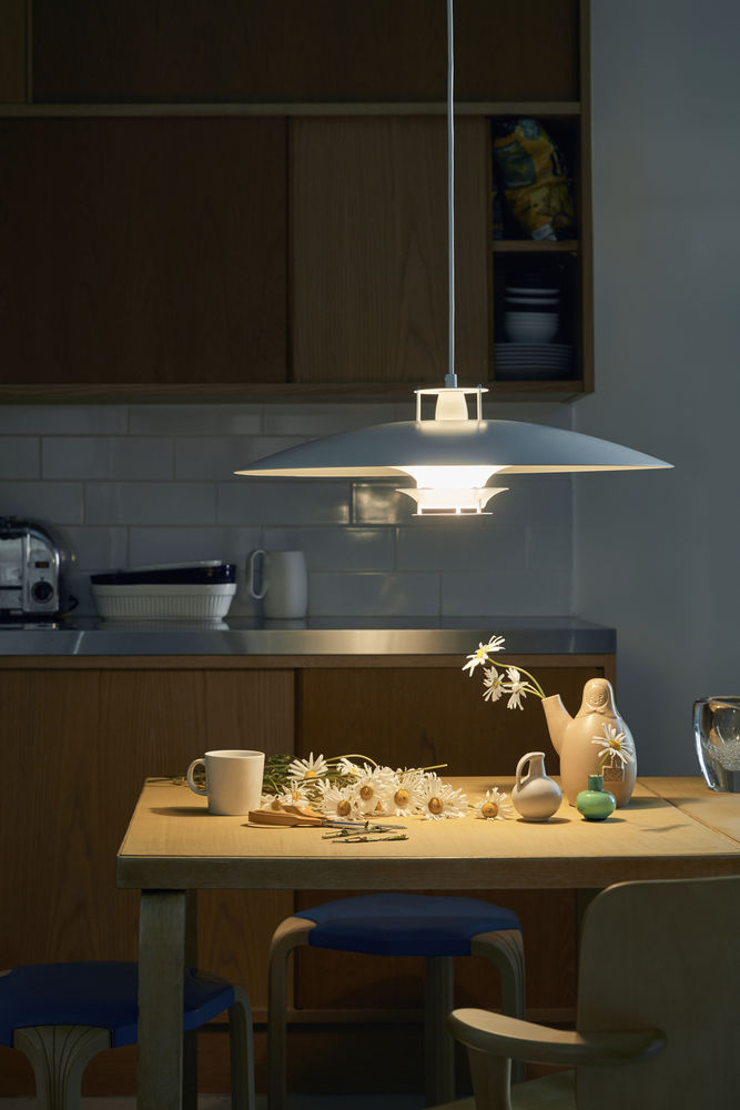JL341 lampe suspendue Artek